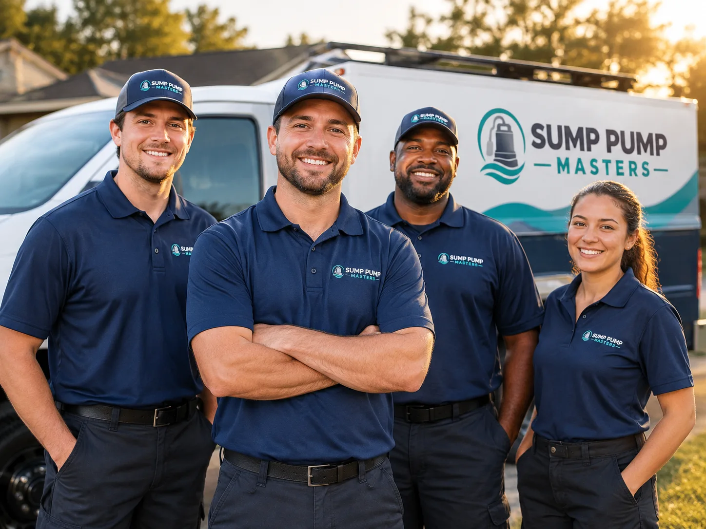 Sump Pump Repair company in West Nyack, NY